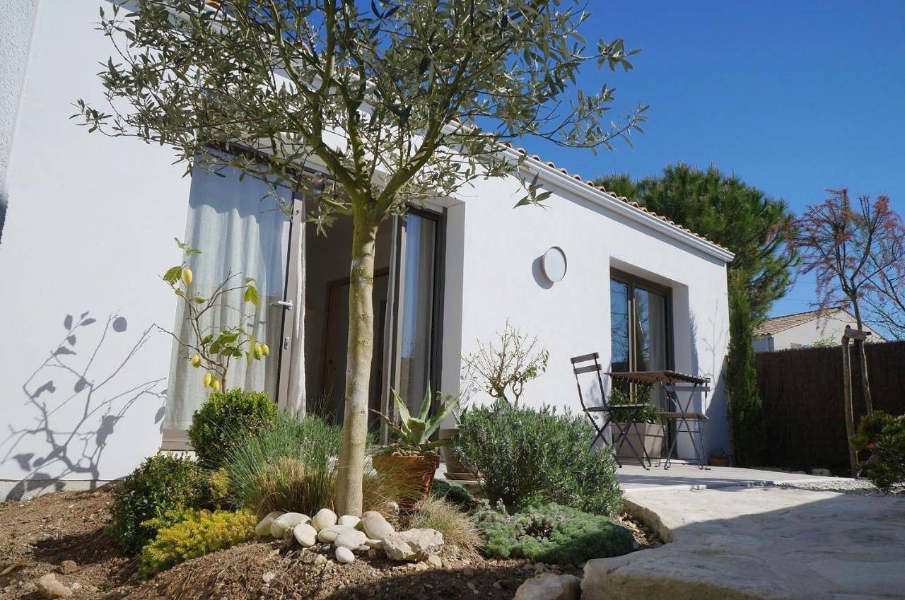 Vacation Home - Maison de vacances in Saint-Xandre, Région de La Rochelle