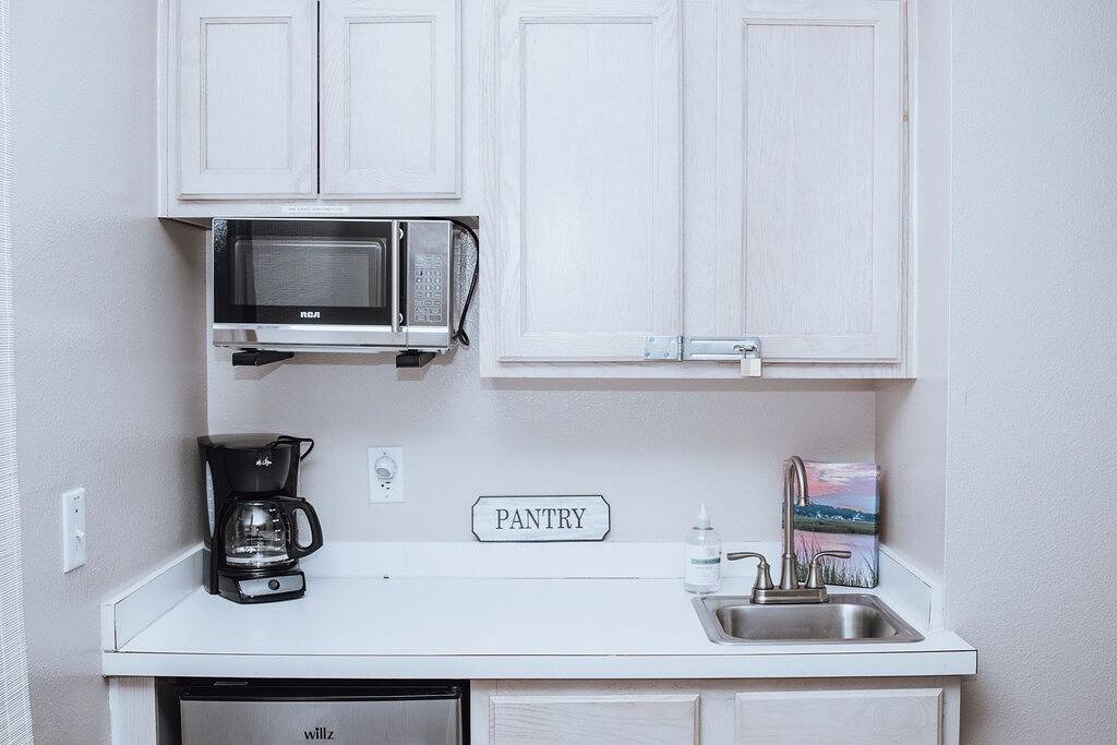 Ganze Wohnung, 2026 Calendar now open/First floor/End unit/Very quiet/inquire for discount in Sunset Beach (NC), Brunswick County