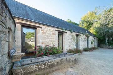 Woonwagen voor 5 Personen in Quimper, Quimper en omgeving, Afbeelding 2