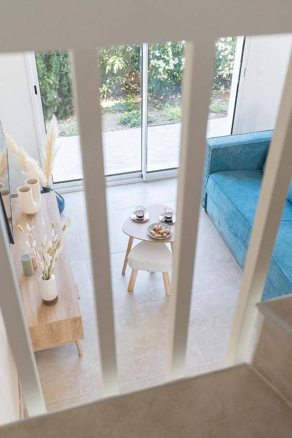 Two-Bedroom Villa in Marignane, Côte méditerranéenne (France)