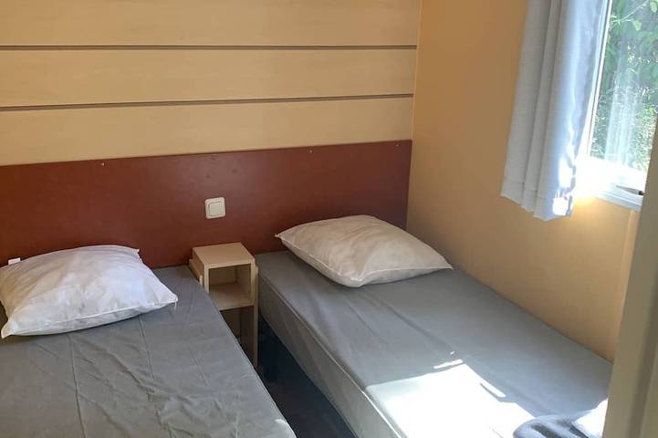 Location de vacances pour 6 personnes, avec piscine à Saint-Chéron - 3