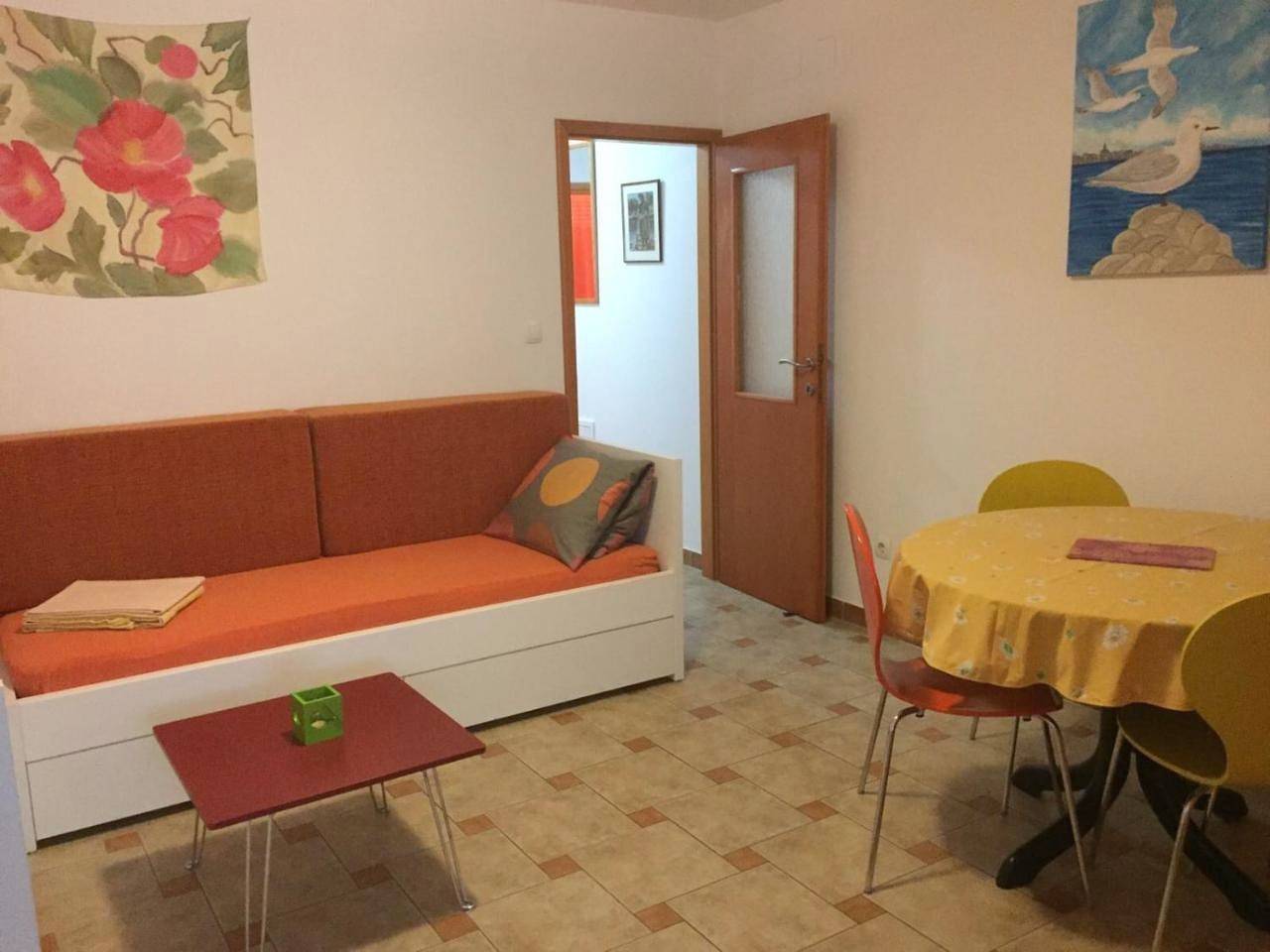 Apartments Dalmatina, foto 5