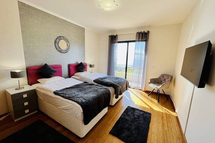 Villa Carpe Diem by Your Madeira Rentals in Estreito da Calheta, Madeira