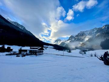 Pension für 2 Personen in Ramsau bei Berchtesgaden, Oberbayern, Bild 4