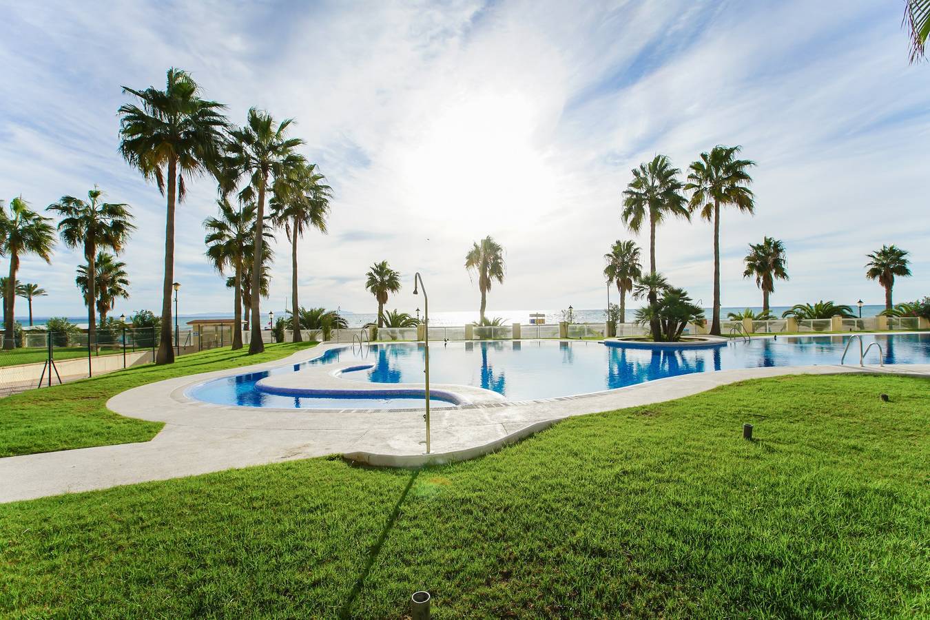 Appartamento vacanze a Roquetas de Mar a partire da 169€ a notte