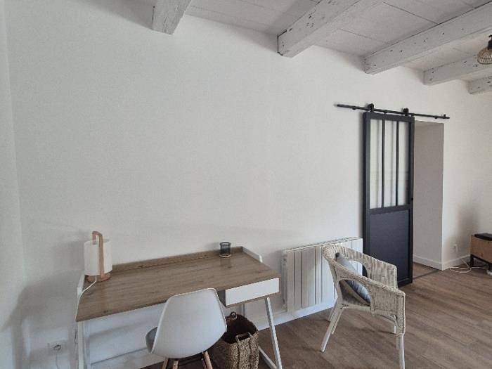 Location de vacances pour 8 personnes, avec balcon/terrasse à Breuil-Magné - 4