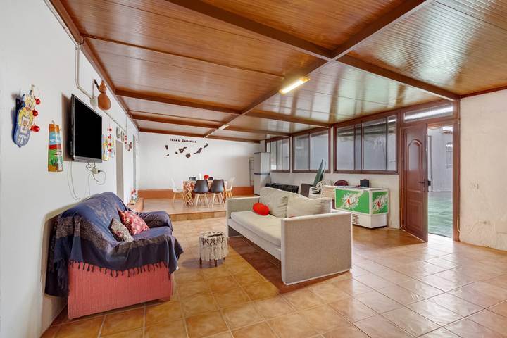 Ferienhaus für 6 Personen auf Gran Canaria