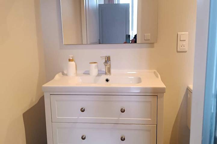 Location de vacances pour 2 personnes, avec jardin à Noaillac - 3