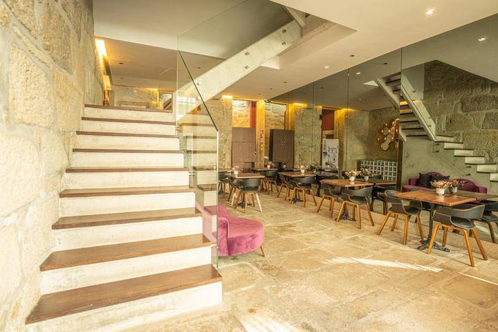 Maison d’hôte pour 2 personnes, avec balcon à Vila Nova de Gaia - 4