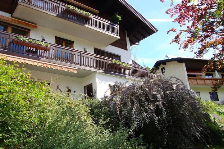 Ferienwohnung für 6 Personen, mit Balkon in Golling an der Salzach