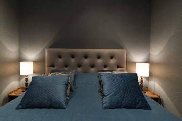 Bed & Breakfast for 2 People in Amsterdam Zuid, Dutch Coast, Photo 4