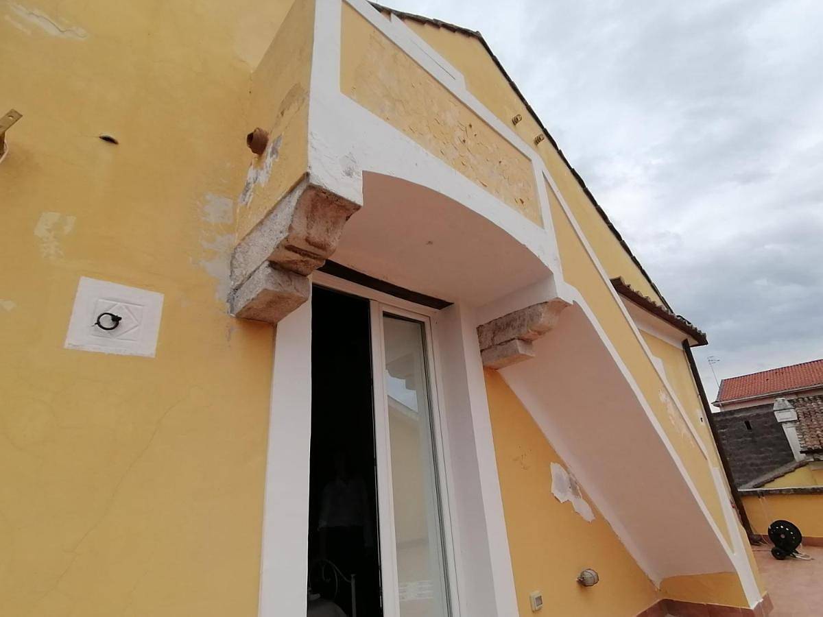 B&B Palazzo Lanza in Capua, Provincia de Caserta
