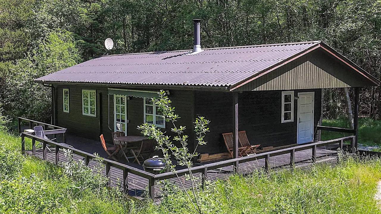 Casa vacanza a Laeso a partire da 59€ a notte