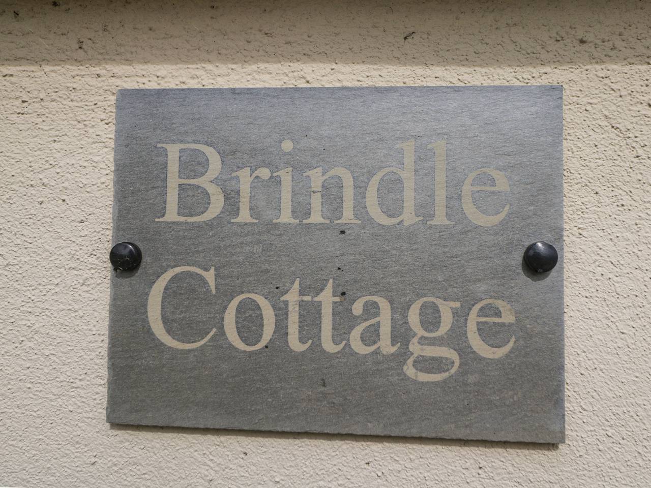 Brindle Cottage in Swindon, Wiltshire
