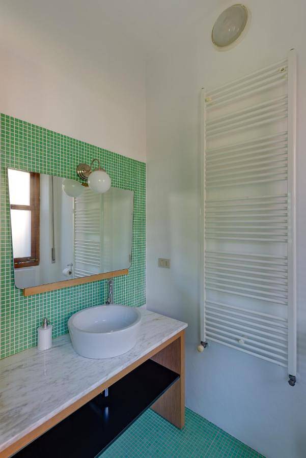 Chambre d’hôte pour 2 personnes, avec Jardin et Vue à Udine - 2