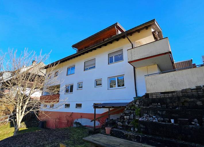 Hütte für 2 Personen in Todtmoos - 2
