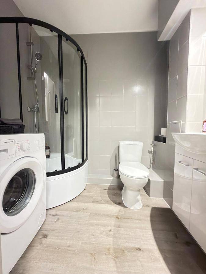 Ferienwohnung für 2 Personen, mit Garten und Ausblick, mit Haustier in Oppeln - 4