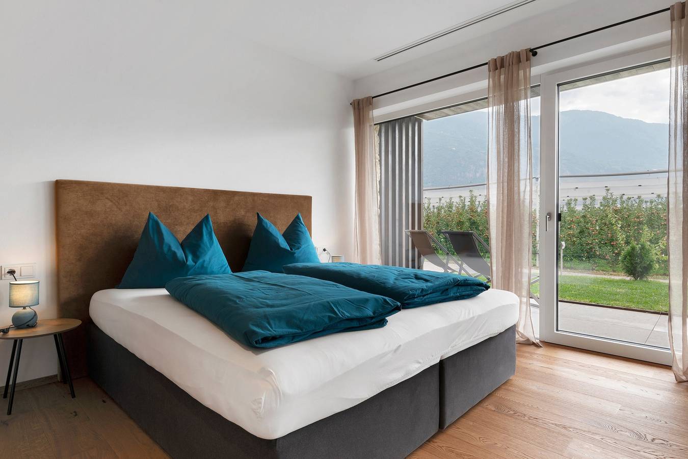 Appartamento vacanze a Bolzano a partire da 164€ a notte