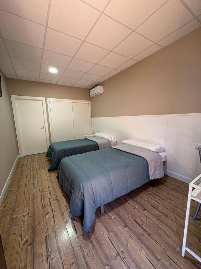 Casa rural para 3 personas, con Terraza en La Guardia (Toledo) - 2