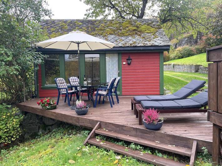 Gîte pour 2 personnes dans Eidfjord - 4