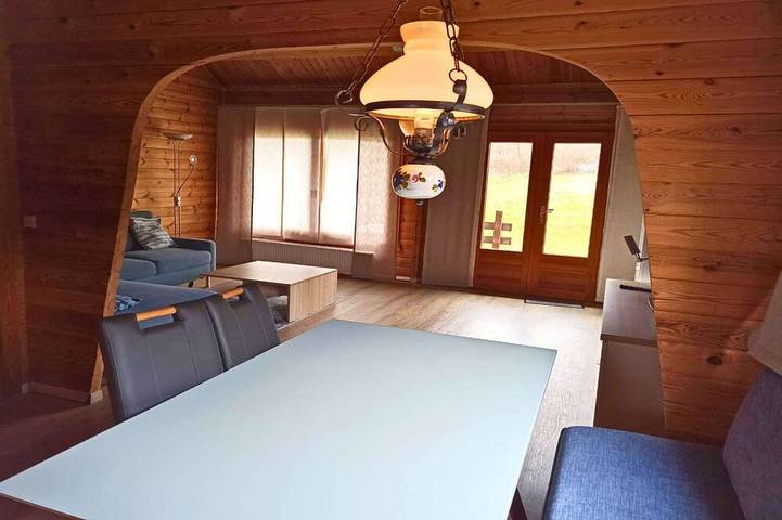 Ferienhaus für 5 Personen, mit Sauna und Terrasse in Benneckenstein - 4