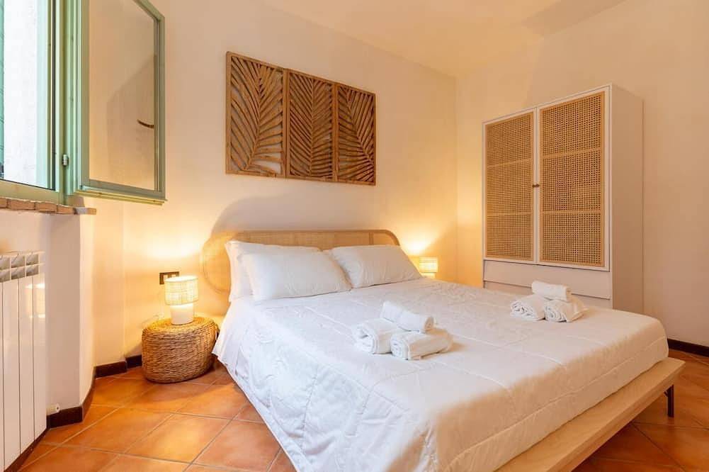 Le Mimose Family Camping Village Bungalow Deluxe for 4 people in Porto Sant'Elpidio, Fermo Province