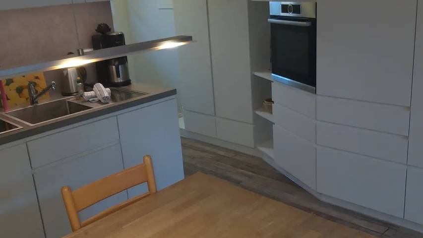 Ferienhaus für 4 Personen, mit Garten, mit Haustier auf Hiddensee - 4
