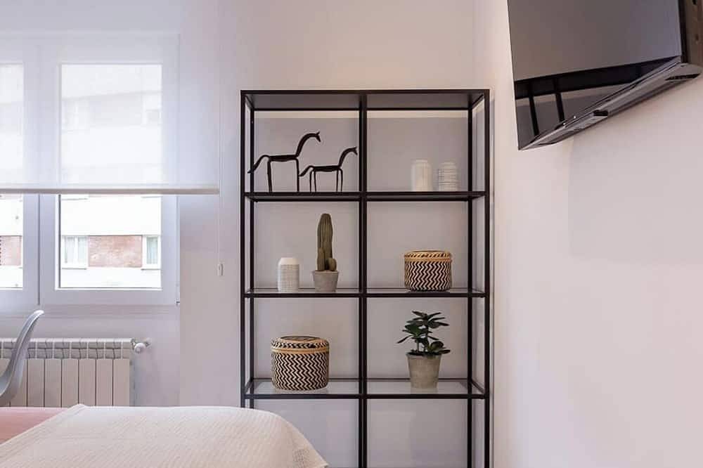 Appartamento intero, Ah Room4You. con baño compartido.Vut-3026-As in Oviedo, Montagne Cantabriche