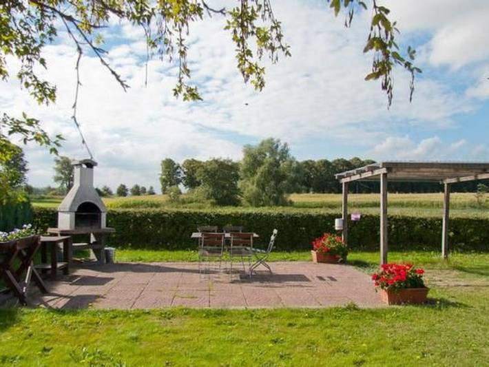 Bauernhof für 4 Personen, mit Garten auf Usedom - 3