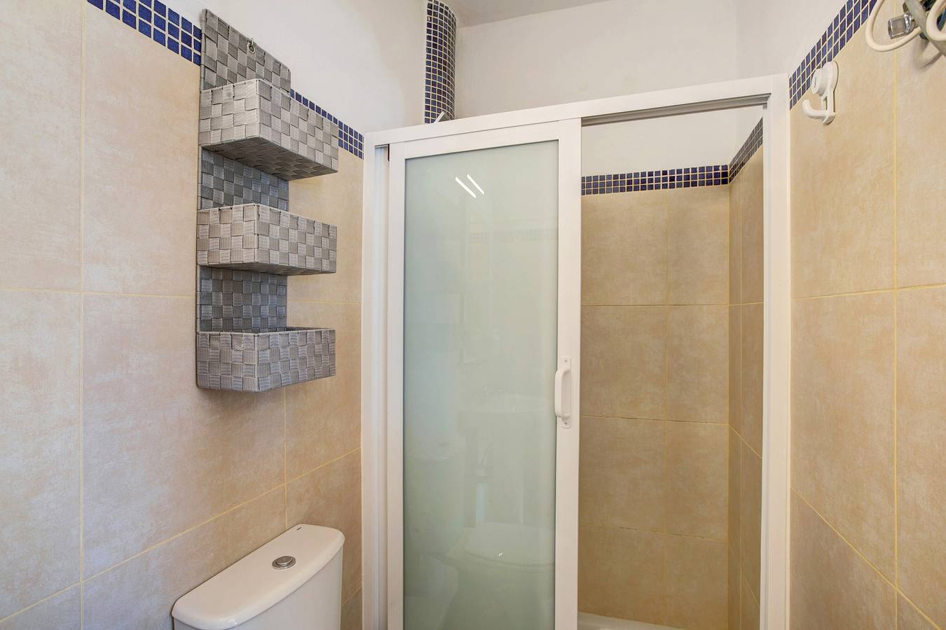 Vakantiestudio 'Estudio 4 Costa Adeje' met zeezicht, gedeeld zwembad en wifi, foto 9