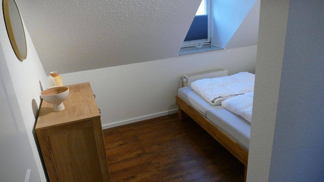 Ganze Ferienwohnung, Ferienwohnung für 3 Personen (45 m²) in Walsrode in Walsrode, Aller-Leine-Tal