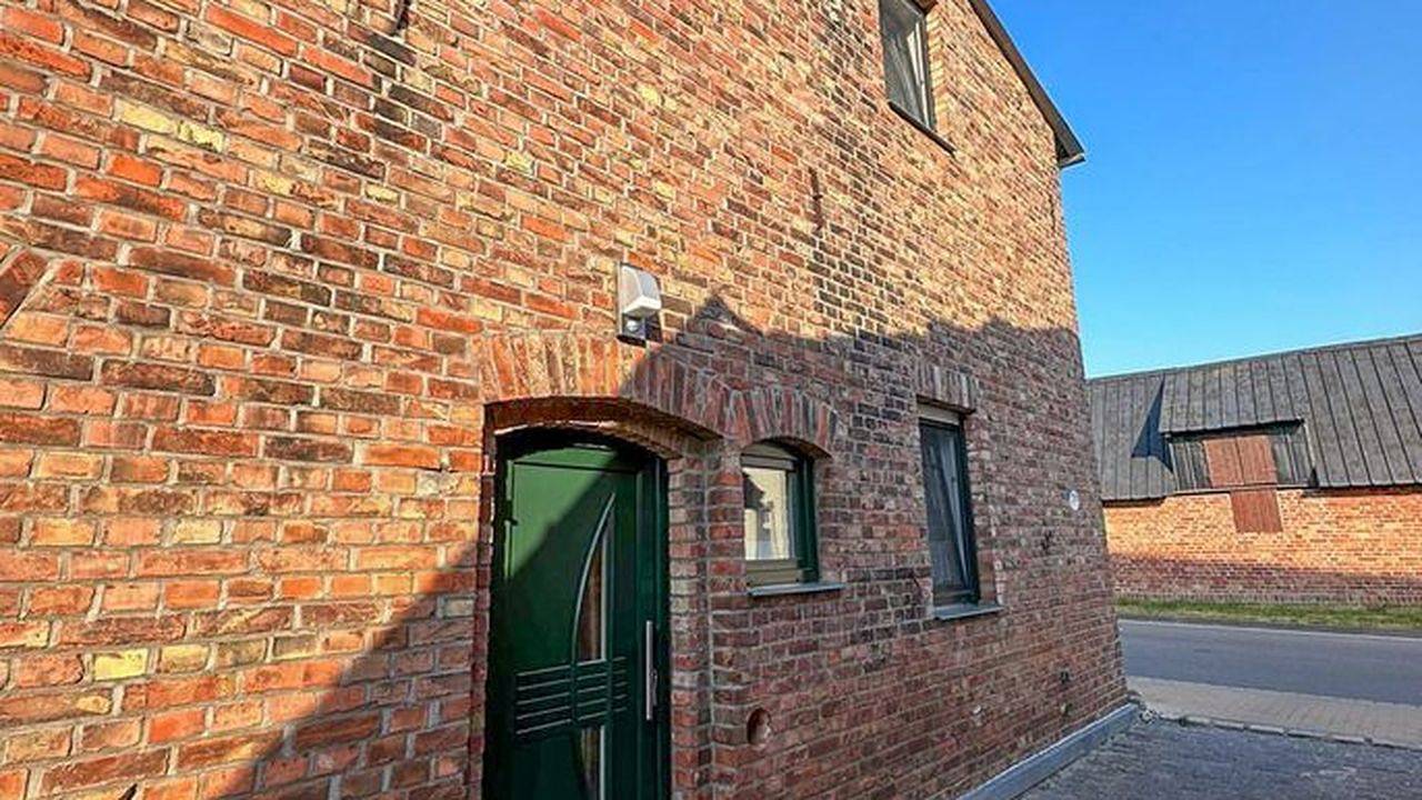 Apartamento vacacional entero, Ferienwohnung für 5 Personen (73 m²) in Lubmin (Seebad) in Lubmin, Vorpommern Greifswald