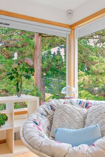 Vacation Home for 10 Guests in Northgate, Seattle, Picture 3