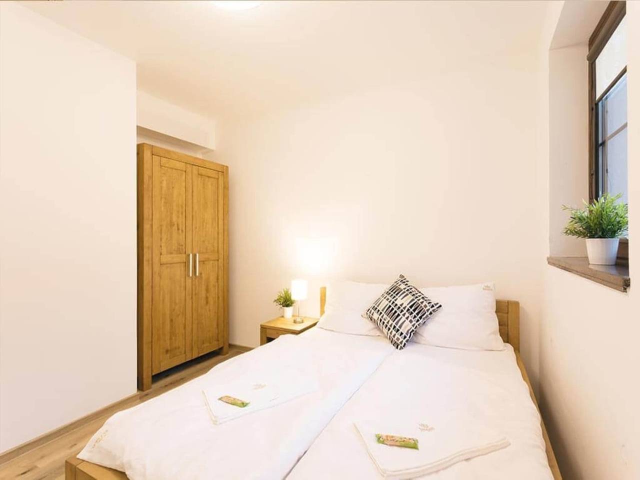 Ganze Wohnung, Geräumige Wohnung in Harrachov in Harrachov, Riesengebirge
