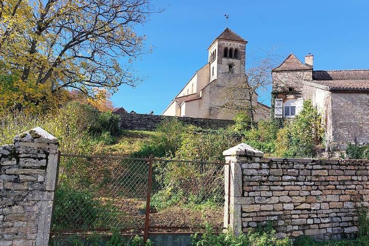 Location de vacances pour 2 personnes à Saint-Ythaire - 4