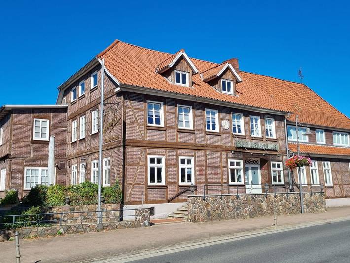 Hotel für 2 Personen in Amelinghausen - 4