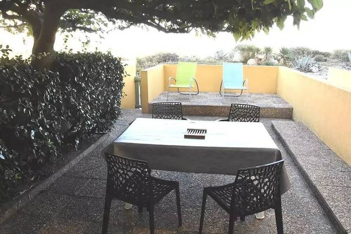 Ferienwohnung für 6 Personen, mit Terrasse - 1