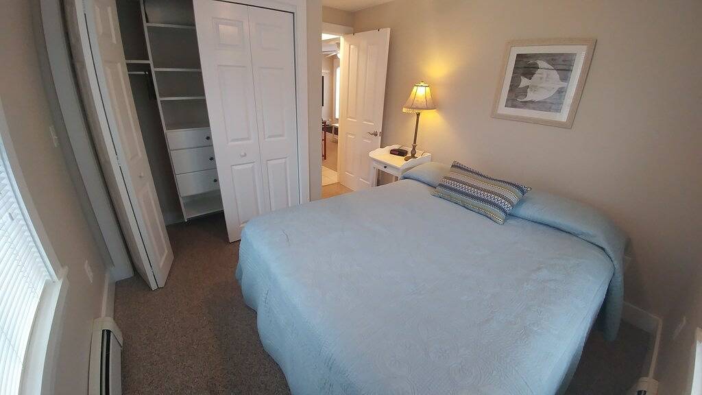 Ganze Wohnung, Village Location-6 Minuten zu Fuß zum Ogunquit Beach-Great Frühling und Herbst Preise in Ogunquit, York County