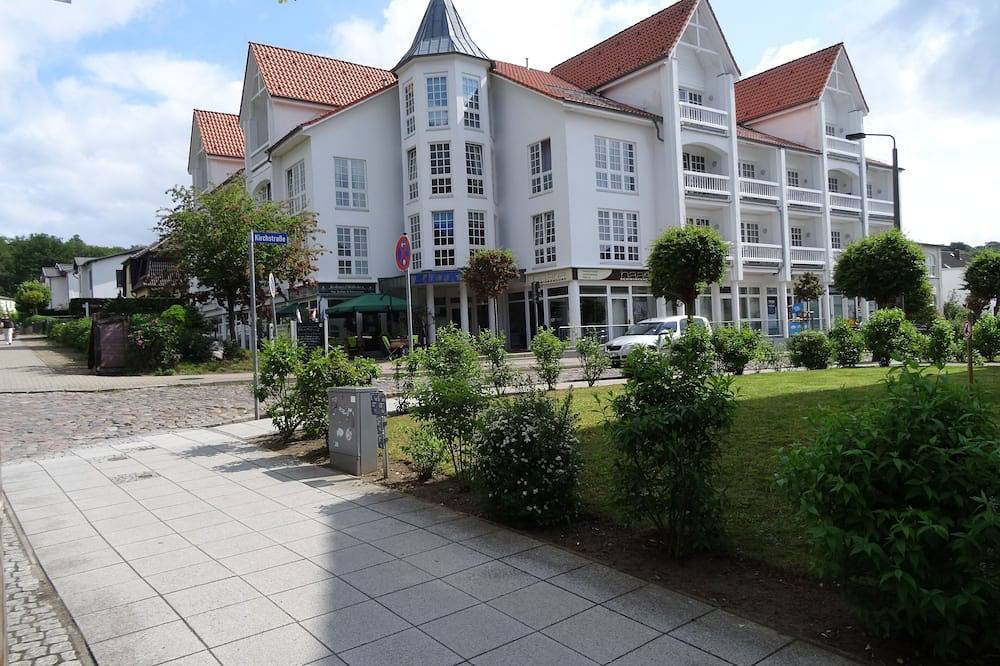 Ferienwohnung in Rügen für 2 Personen in Rügen