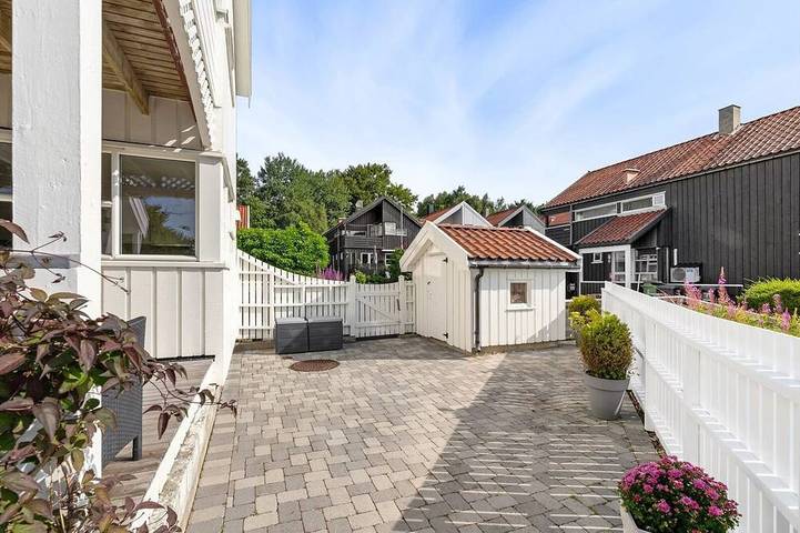 Bright, Cozy & Modern villa in Hinna, Stavanger