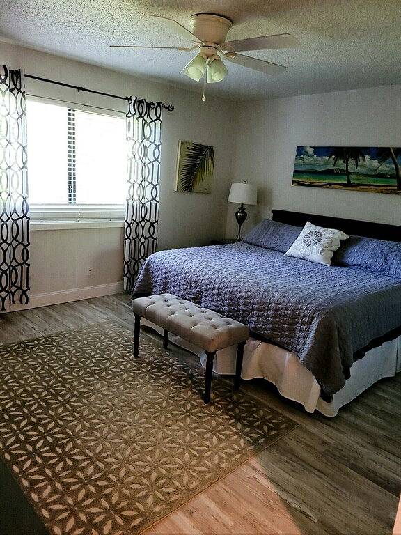 Ganze Wohnung, Perfekter Strandurlaub in Fort Pierce, Hutchinson Island