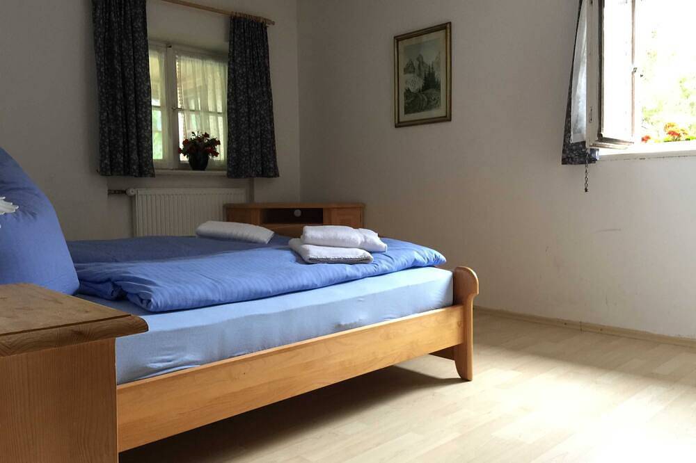 Ganze Wohnung, Ferienwohnung Fichtenblick - Ferienhaus Kellermann in Gmund, Bayerische Alpen