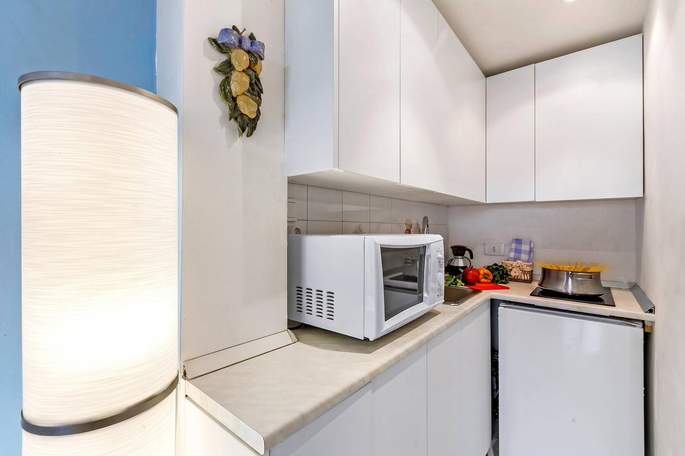 Appartamento intero, Studio Soleil, Seaview Terrace in Mentone, Costa mediterranea (Francia)