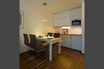 Ferienwohnung für 4 Personen in Nordseeinseln, Norderney, Bild 1