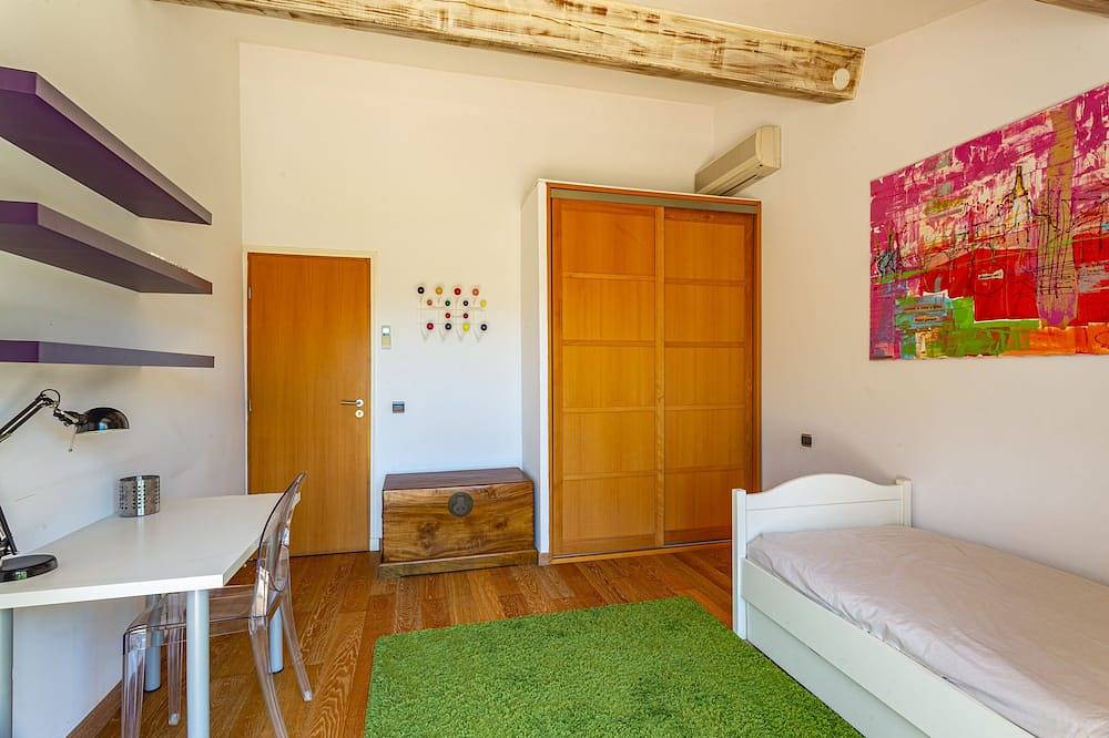 Luxus-Villa mit großem Pool in Gassin, Draguignan Region