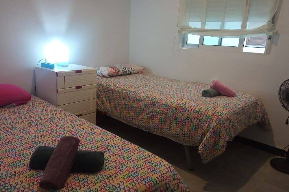 Appartamento intero, Apartment Gandia center in Gandia, Costa de Valencia