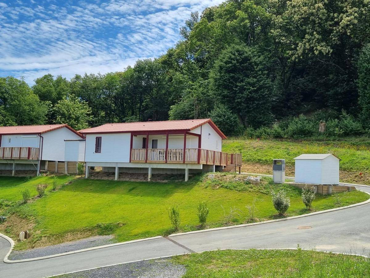 Appartement entier, Chalet Etxean in Hasparren, Région de Bayonne