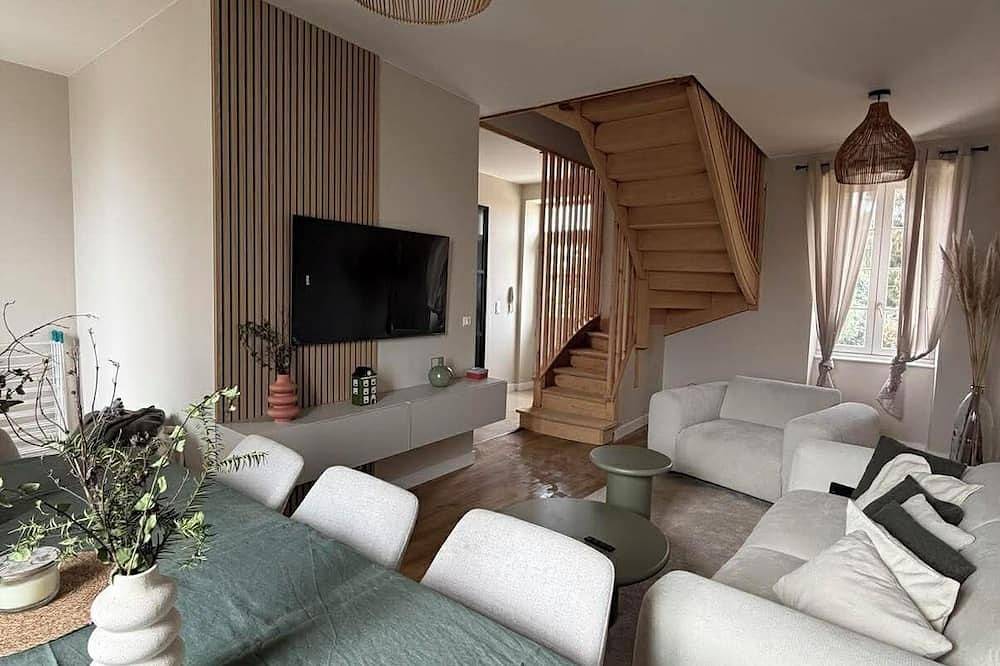 Charming house in the heart of the Lot in Gourdon, Quercy