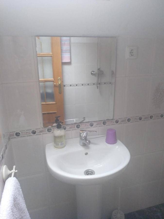 Maison d’hôte pour 2 personnes à Cangas de Onís - 4