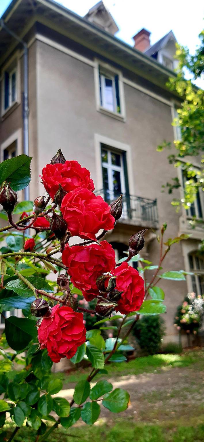 Gîte pour 4 personnes à Allevard - 4